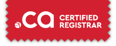 MyID.ca, INC. is certified by CIRA, the canadian entity assigned by the government of Canada to manage the canadian .ca domains, as a CIRA certified .ca canadian domains registrar. Click here to verify